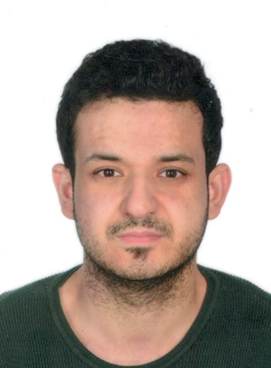 MEHMET ALİ GÜÇLÜ